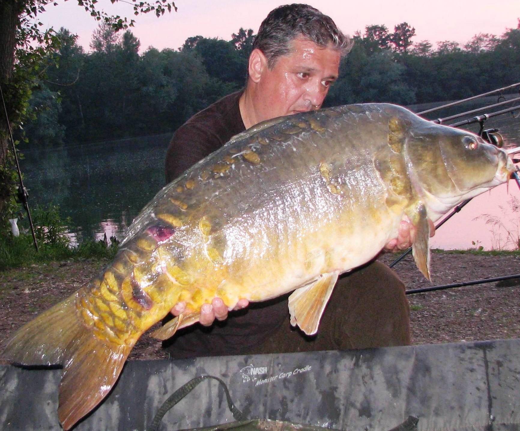 Pelagicevo Jezero  mai 2015 - img2123.JPG